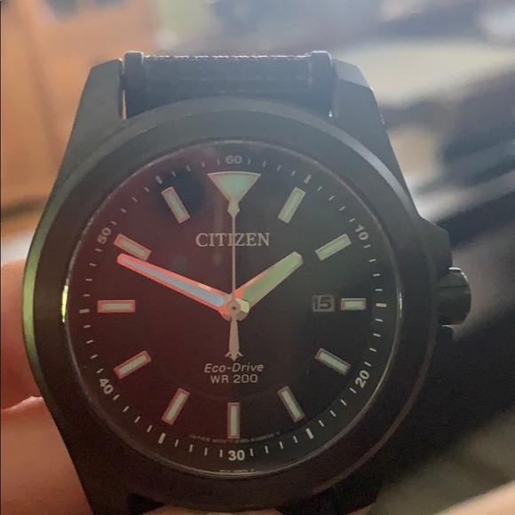 Citizens Echo men’s Watch